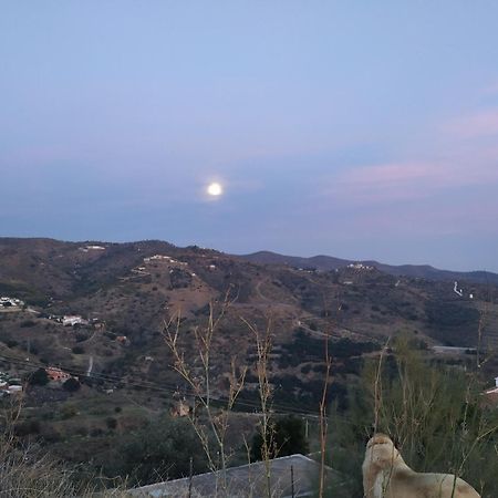 Paraje El Pozo Malaga Ngoại thất bức ảnh