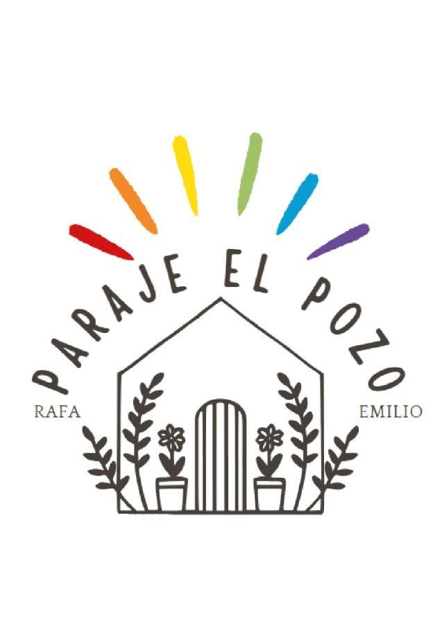 Paraje El Pozo Malaga Ngoại thất bức ảnh