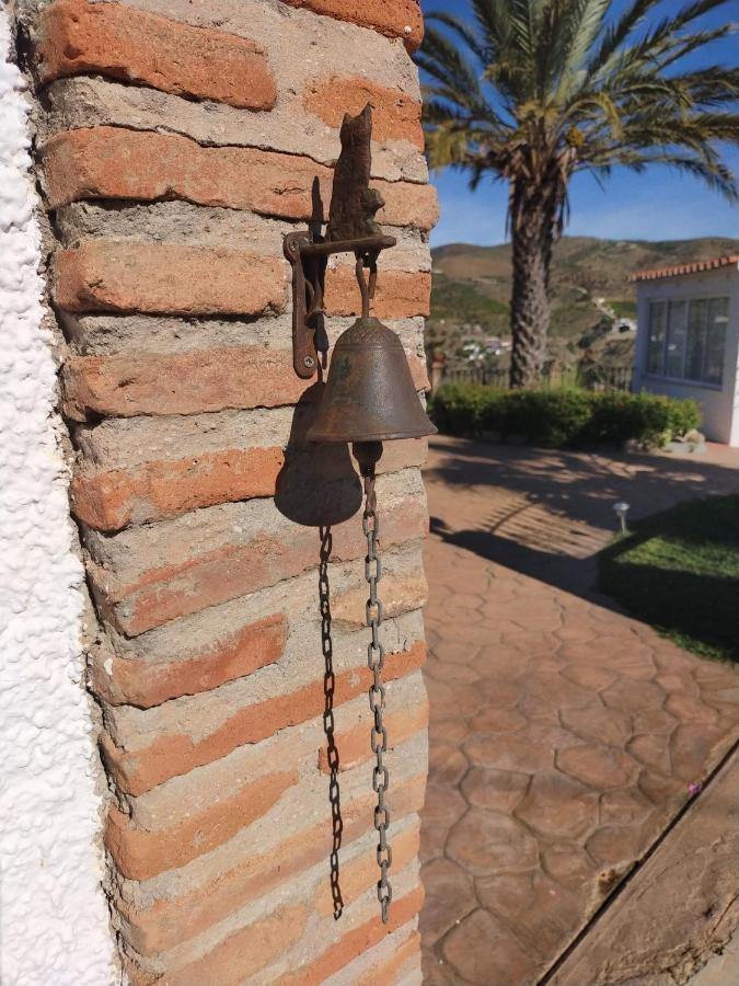 Paraje El Pozo Malaga Ngoại thất bức ảnh