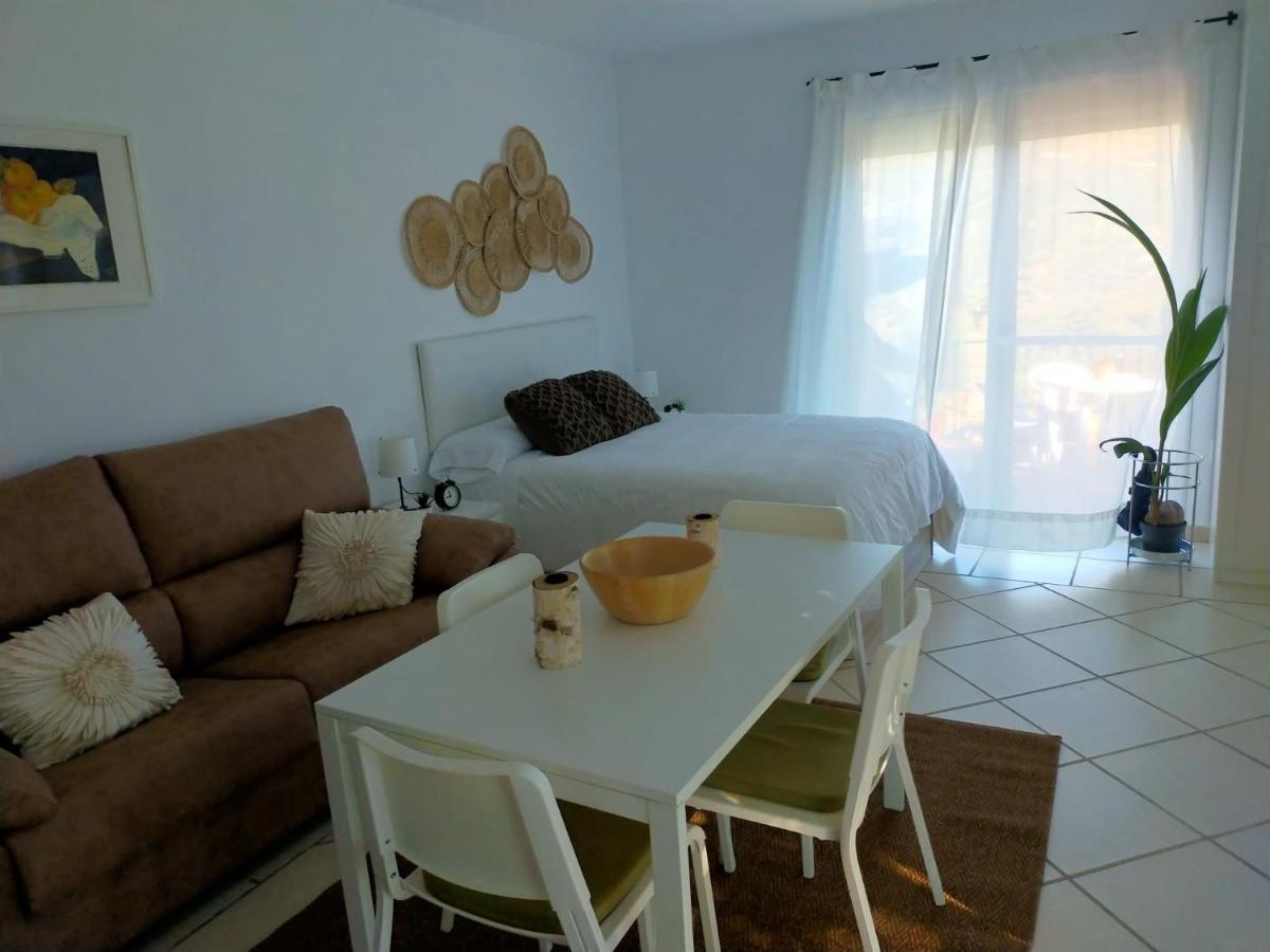 Paraje El Pozo Malaga Ngoại thất bức ảnh