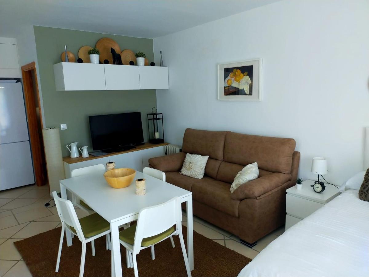 Paraje El Pozo Malaga Ngoại thất bức ảnh
