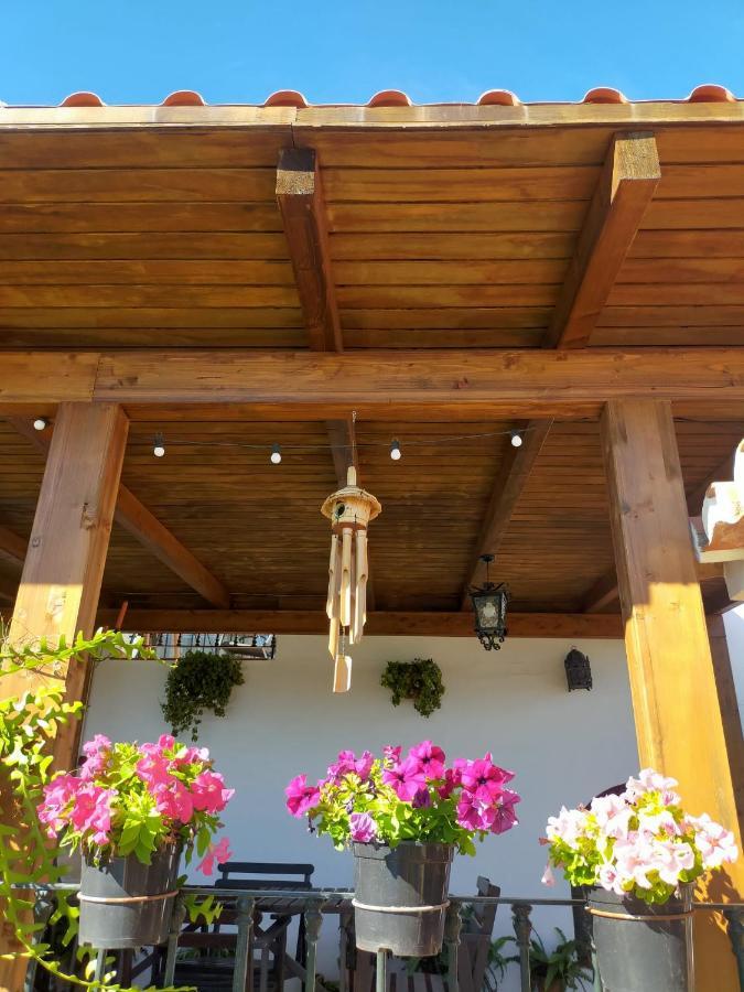 Paraje El Pozo Malaga Ngoại thất bức ảnh