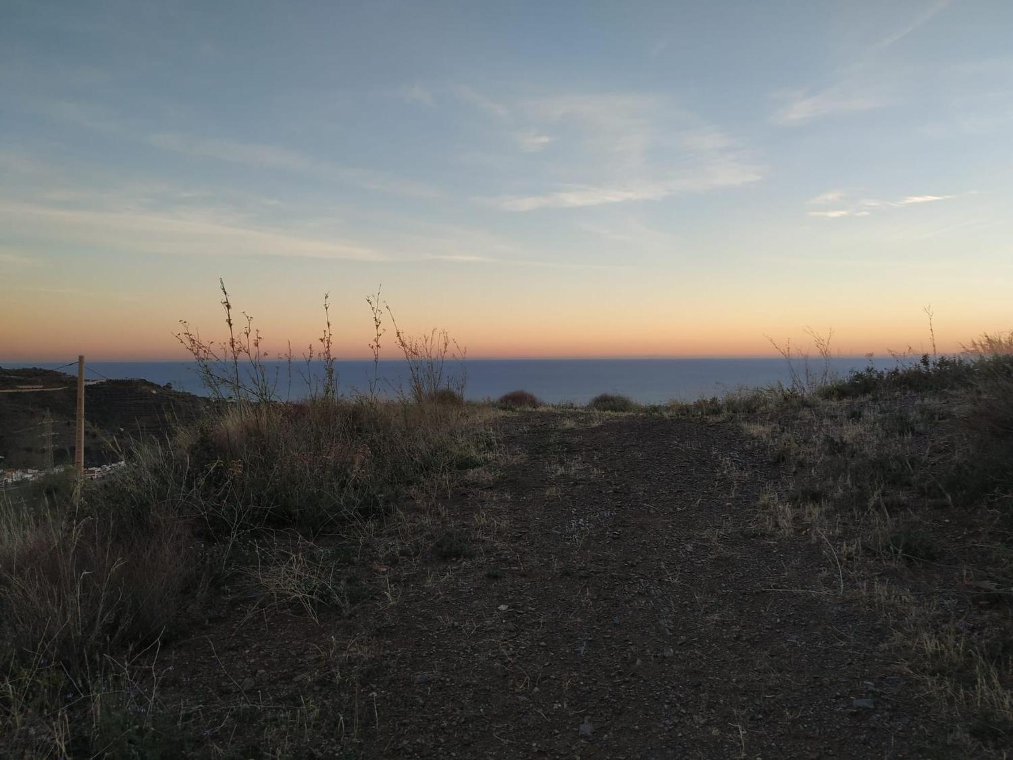 Paraje El Pozo Malaga Ngoại thất bức ảnh